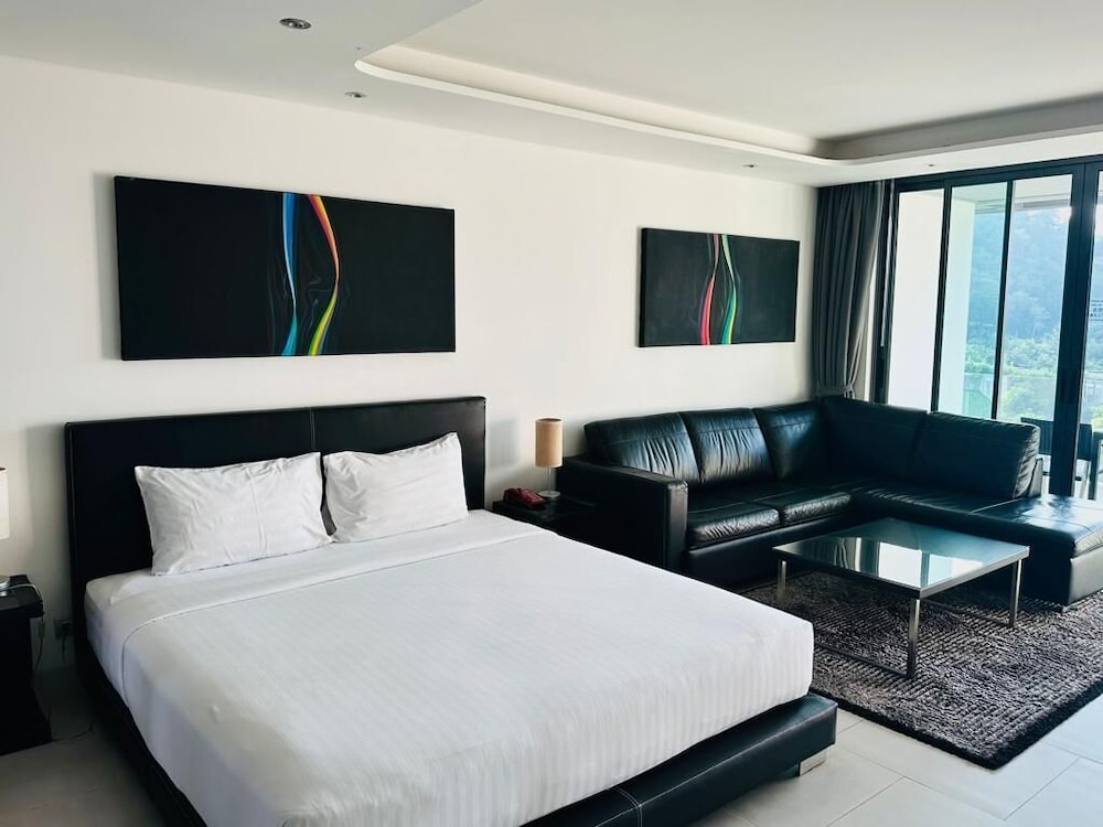 twin sands resort penthouse