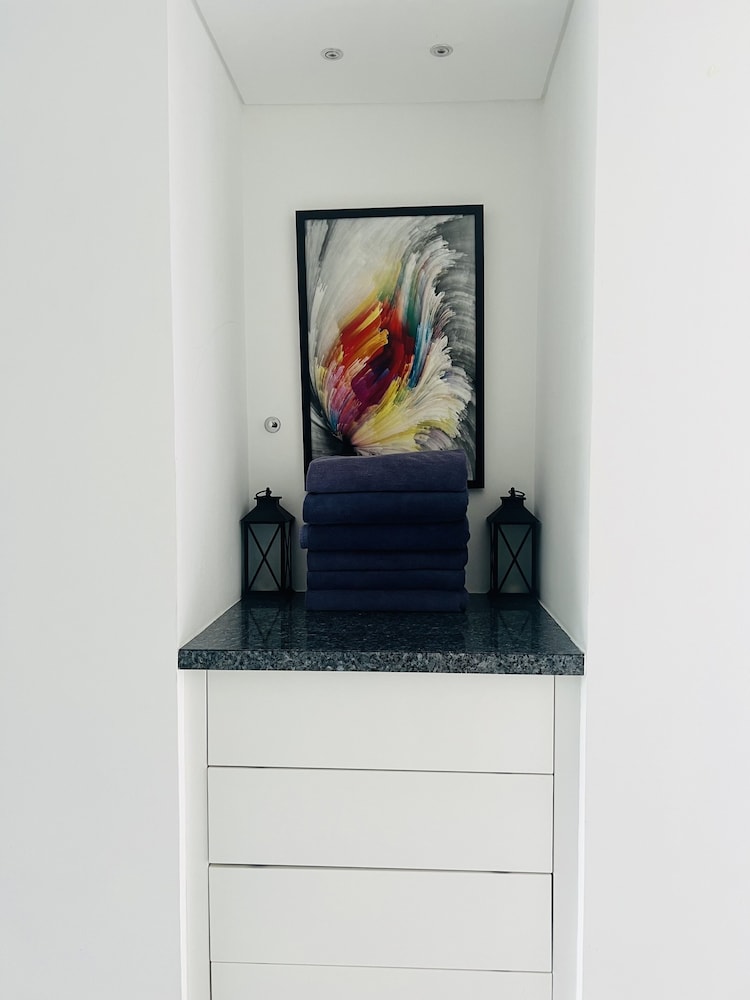 twin sands resort penthouse