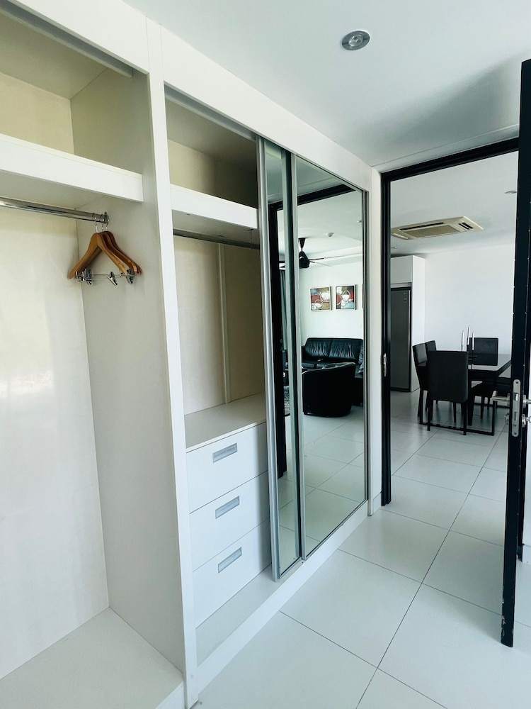 twin sands resort penthouse