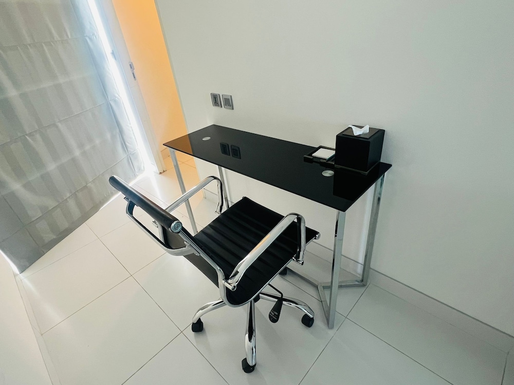 twin sands resort penthouse