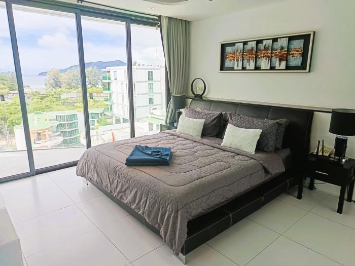 twin sands resort penthouse