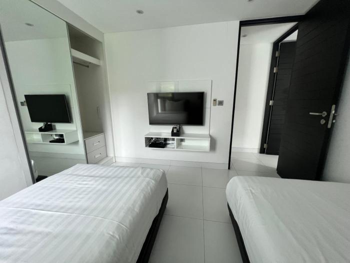 twin sands resort penthouse