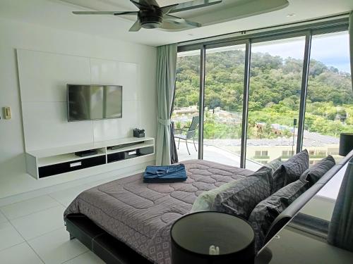 twin sands resort penthouse