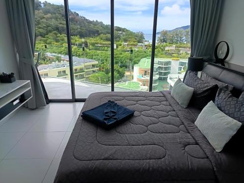 twin sands resort penthouse