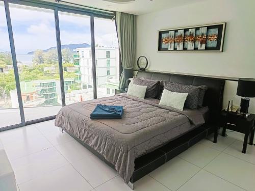 twin sands resort penthouse