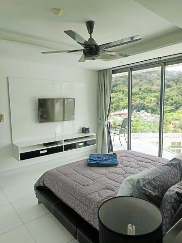 twin sands resort penthouse