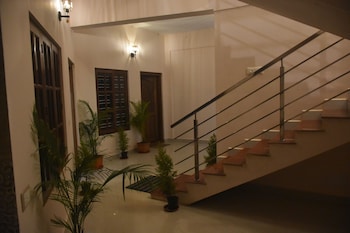 Hotel Airavata