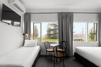 echo point discovery motel