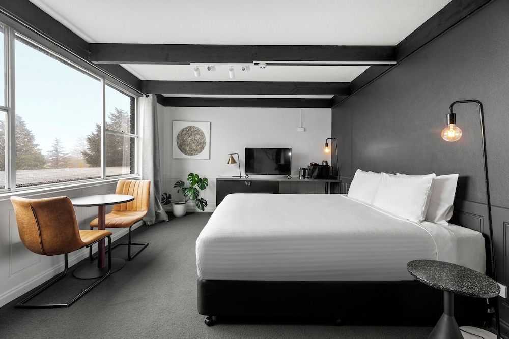 echo point discovery motel