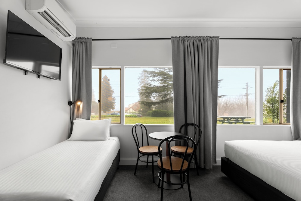 echo point discovery motel