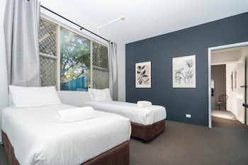 echo point discovery motel