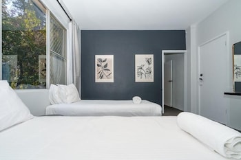 echo point discovery motel