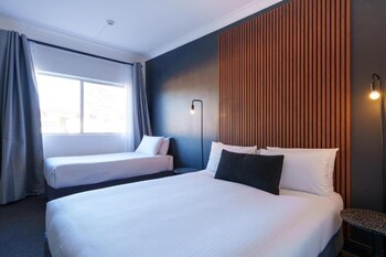 echo point discovery motel