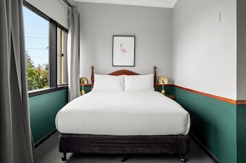 echo point discovery motel