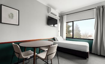 echo point discovery motel