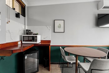 echo point discovery motel