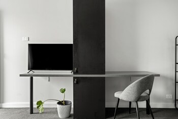 echo point discovery motel