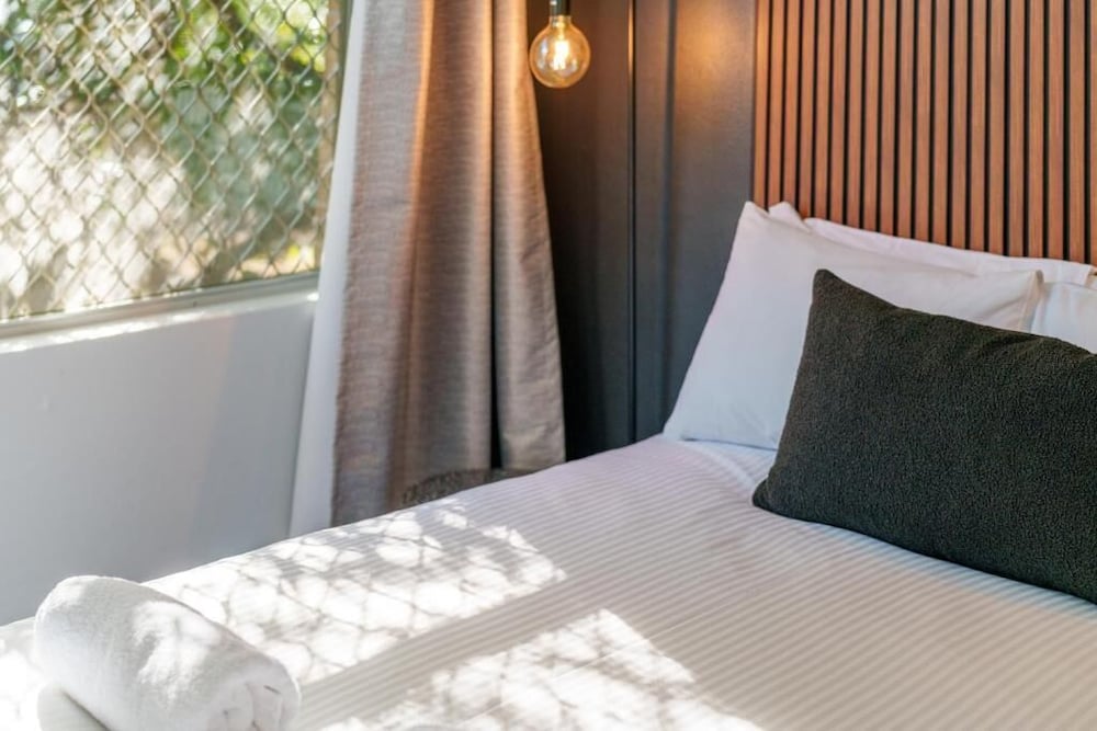 echo point discovery motel