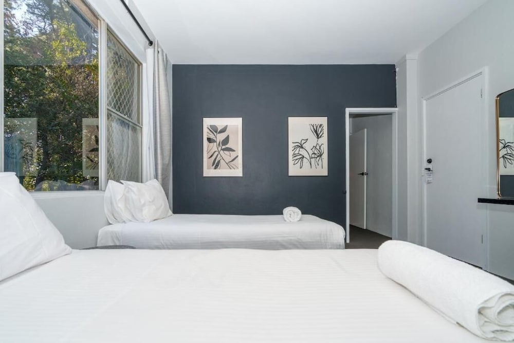 echo point discovery motel