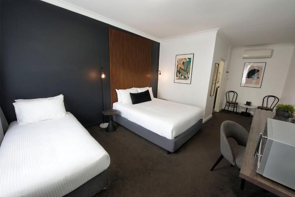 echo point discovery motel