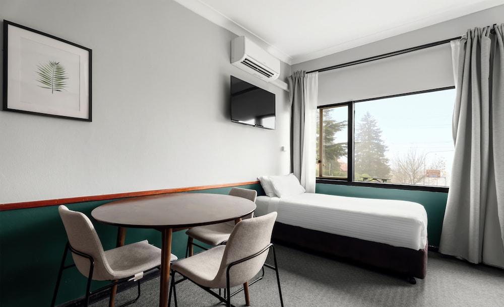 echo point discovery motel