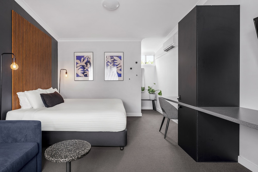 echo point discovery motel