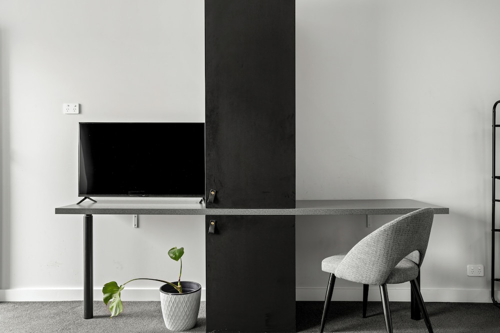 echo point discovery motel