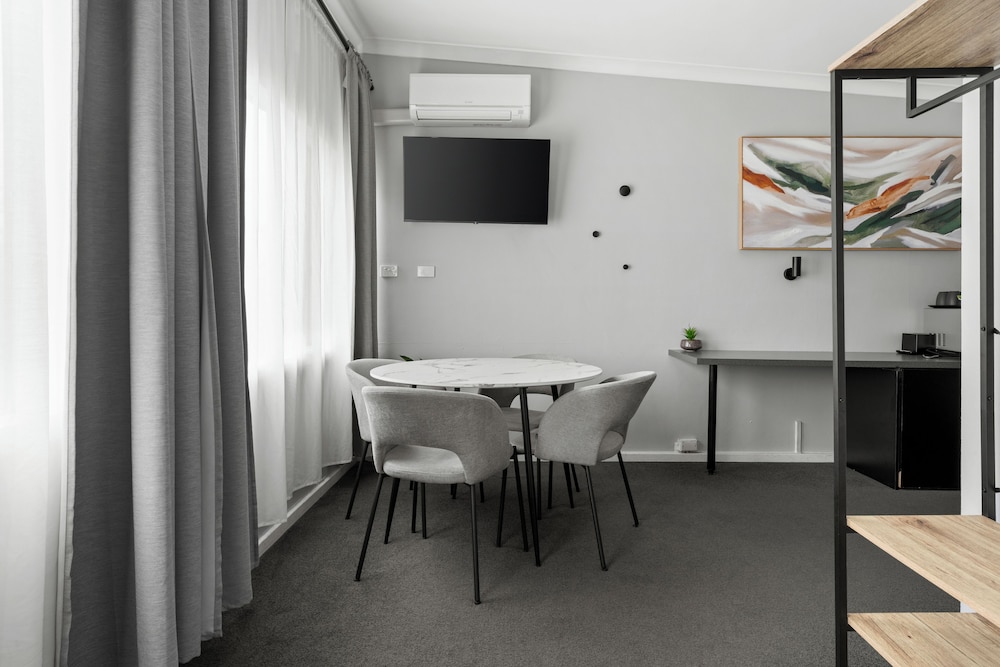 echo point discovery motel