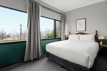 echo point discovery motel