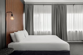 echo point discovery motel