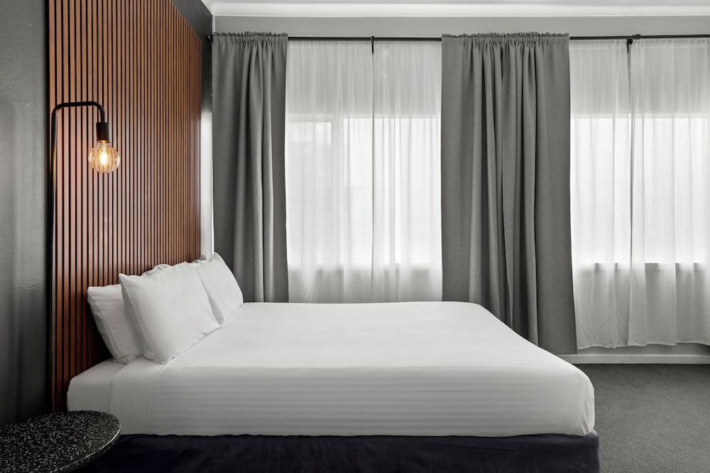 echo point discovery motel