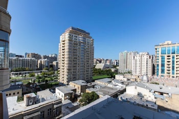 baku