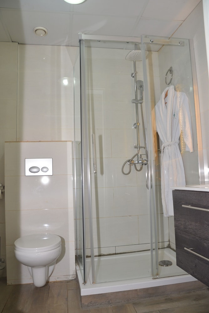 suita hotel