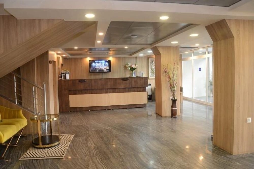 suita hotel