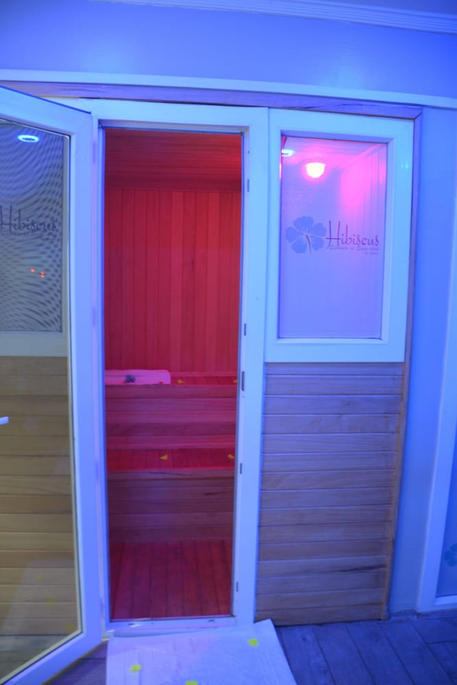 suita hotel