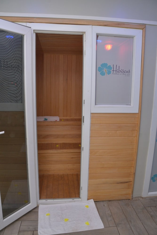 suita hotel