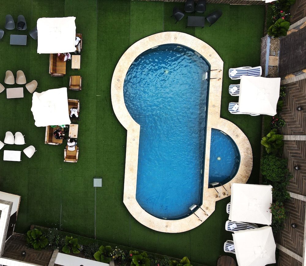 suita hotel