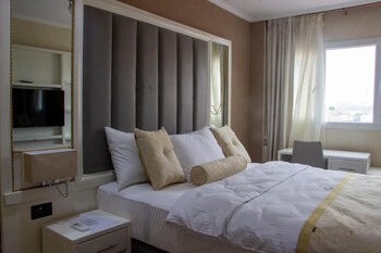 suita hotel