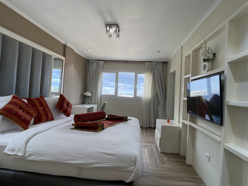 suita hotel