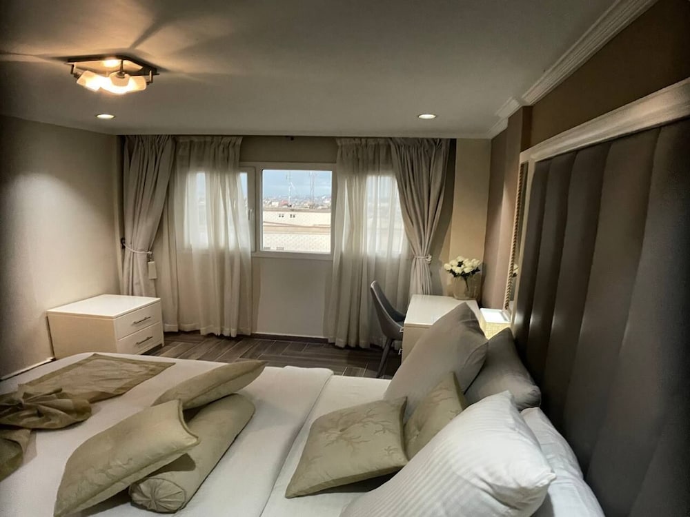 suita hotel