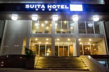 suita hotel