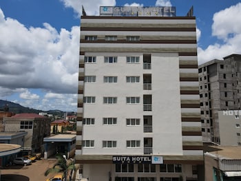 suita hotel
