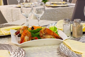 suita hotel