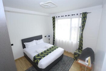 urban oasis apartment by edmor suites