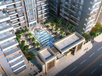 urban oasis apartment by edmor suites