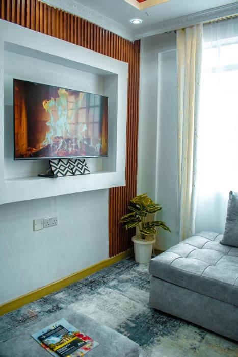 urban oasis apartment by edmor suites