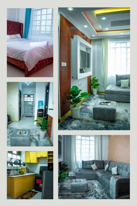 urban oasis apartment by edmor suites