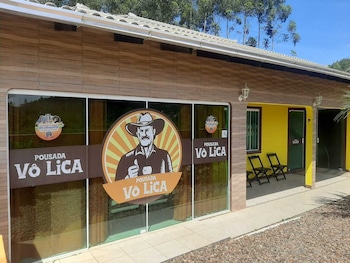 pousada vo lica