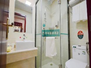 greentree inn jiangsu nanjing olympic sports center express hotel