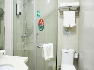 greentree inn jiangsu nanjing olympic sports center express hotel